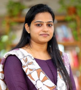 Dr. Devika Venu