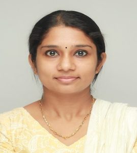 Prof. Emy Paulose