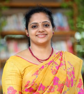 Dr. Indu Susan Raj