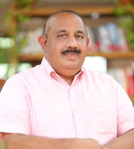 Prof. Bybin Paul