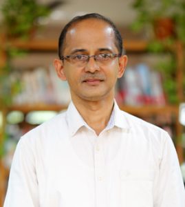 Dr. Praveen Mathew