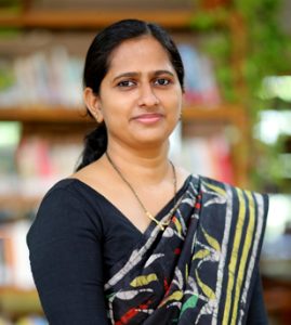 Prof. Kichu Paul