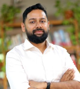 Dr. Sachin Paul