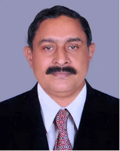 Dr. Mathews M Paul