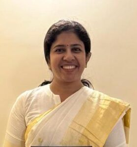 Dr. Merin Mathews