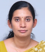 Dr. Prabha C