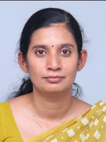 Dr. Prabha C