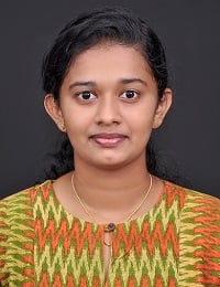 Merin Mariya Paul