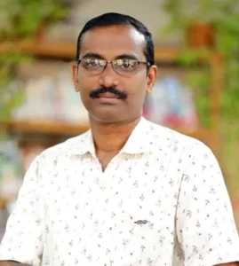Mr. Jo Kuriakose