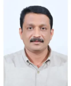 Mr. Santhosh Alias