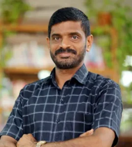 Mr. Basil K Joy