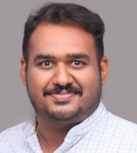 Prof. Basil Jaimon