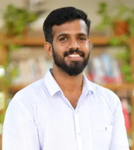 Mr. Eldhose Reju