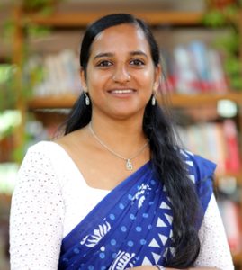 Prof. Berlin Sabu