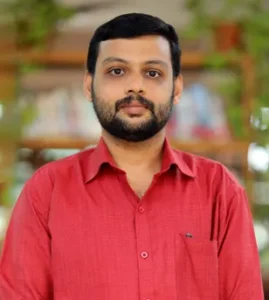 Mr. Basil K E