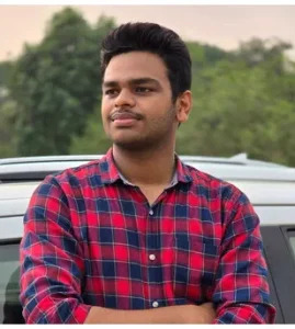 Mr. Noble Sajeesh