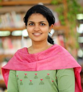 Prof. Anna Mathew