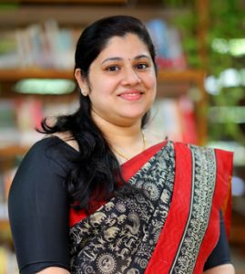 Prof. Raiza Susan George