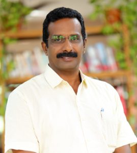 Mr. Gigy Paulose
