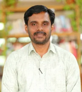 Mr. Basil Mathew