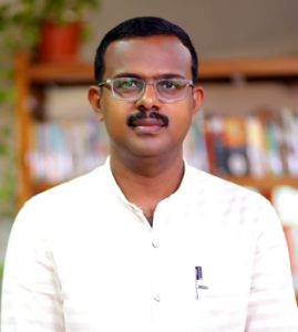 Mr. Gijo Issac