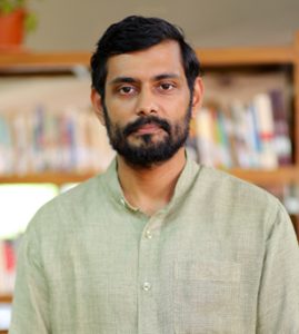 Mr. Geevarghese Daney