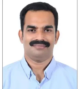 Mr. Kuriakose Issac