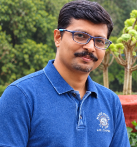 Prof. Sunil Mathew Roy