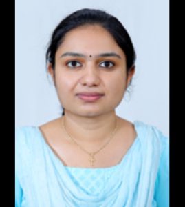 Prof. Merin Mathew