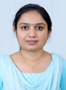 Prof. Merin Mathew