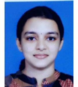 Ms. Nimi Mary Thomas