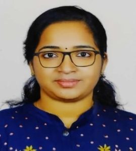 Prof. Reshma Antony
