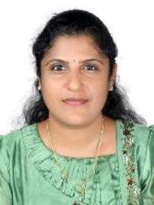 Prof. Anju Paul