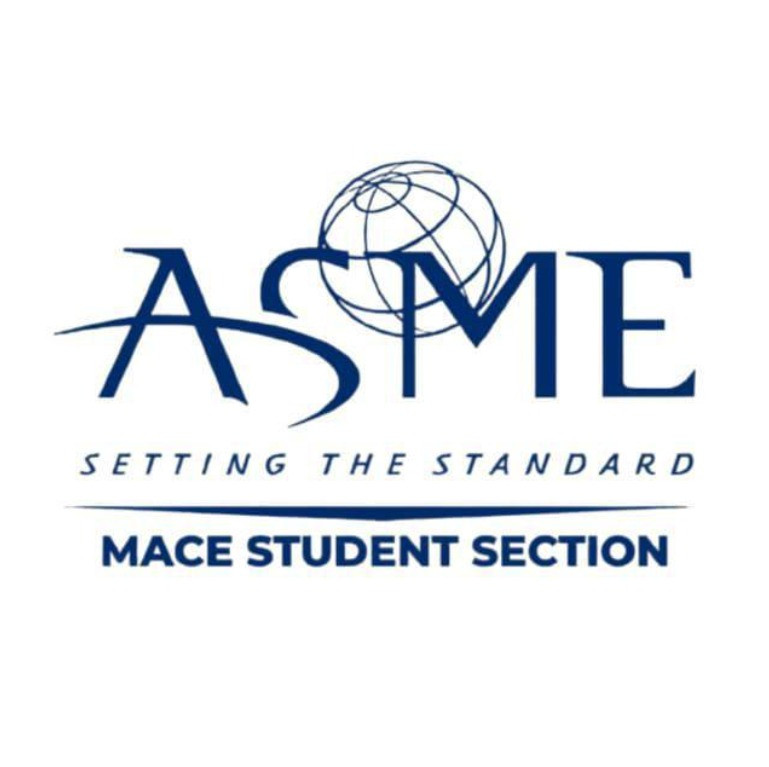 MACE Logo