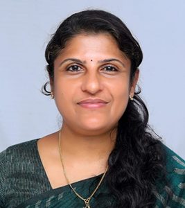 Prof. Anju Paul