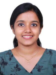 Prof. Oliviya S Paimattam