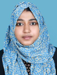 Prof. Shefna K M