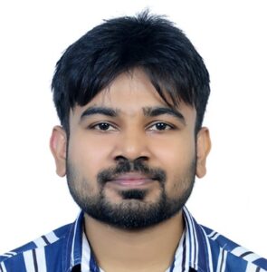 Prof. Vishak Ravi