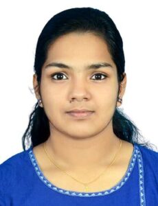 Prof. Maria Varghese