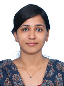 Prof. Neethu Mathew