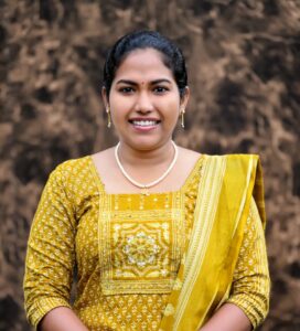 Dr. Aveena Abee Varghese