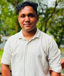 Prof. Nikhil Jacob