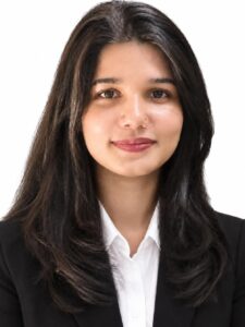 Prof. Anna Isabel John