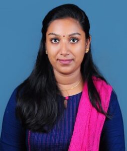 Prof. Anu Alias