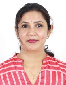 Prof. Lisa Sanooj